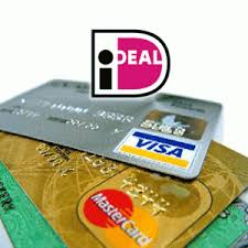 doel bezig Ziektecijfers iDEAL vs CreditCard - Online betalen - vergelijk psp's en iDEAL