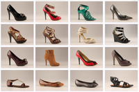 inzet uitdrukking Elk jaar Online schoenenverkoop in de lift - Internetkassa - vergelijk psp's en iDEAL